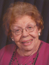 Naomi "Gerry" Elder