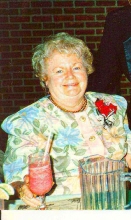Doris Lee Hertz