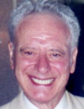 Robert Masi Jr.