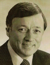 Donald J Haas