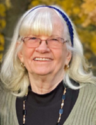 Betty Robinson Washington, Illinois Obituary