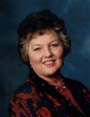 Joyce Marie VanNess Lubbock, Texas Obituary
