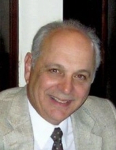 Raymond LaRocca