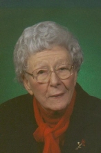 Eileen Elizabeth Avington
