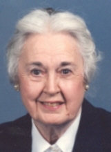 Gladys A. Hopkins