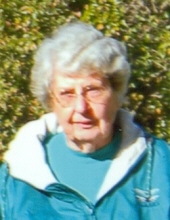 M. Marilyn Kirk