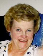 Dorothy May Romberger