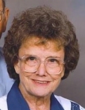 Dolores "Doe" Reed