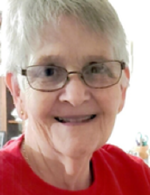 Bonnie Lee Agawa Millersburg, Ohio Obituary