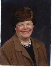 Patricia Marie Farley