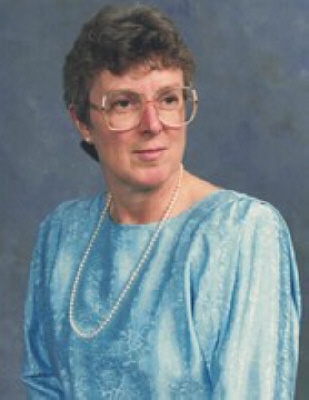 Photo of Lenore Cook
