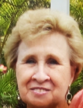 Mrs. Selma  Cockrell  Uldrick