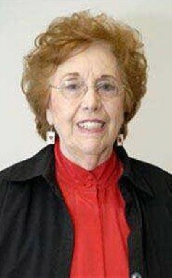 Photo of Gloria Loeser-Cable