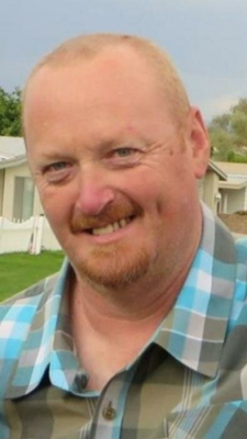 Photo of Paul Cantrell