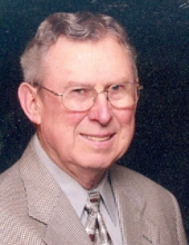 Charles M. Budman, Jr.