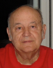 Walter W. Lascar, Sr.