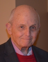 William Oscar Needham, Jr.