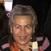 Teresa Reynolds