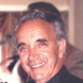 Vincent P. Calvanese