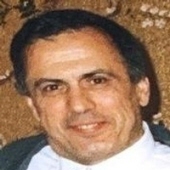 Antonio Verrone