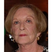 Joan P. D'Arienzo