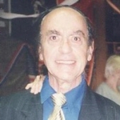 Jerry De Stefano