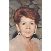 Patricia Ferrara