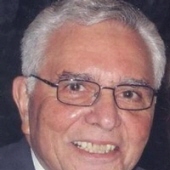 Dr. Anthony Frank Ciuffo