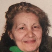 Maria D'Alto