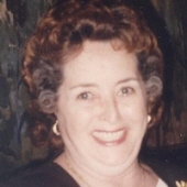 Patricia M. Lupo