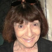 Margaret Emanuele