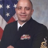 Hector M. Villanueva