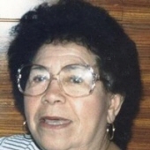 Benita Rodriguez Pena