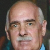 Ralph Panarese
