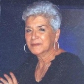 Marie Urzia