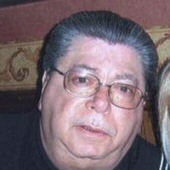 Frank V. Lombardo