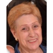Carmela Gallo Ferrante