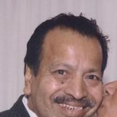 Luis Castro