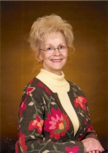 Elizabeth "Betty" J.  Archer