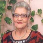 Celia Rodriguez