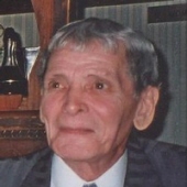 Charles Ferrara
