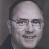 Rev. Michael A. Parisi