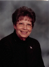 Barbara Grace Hess