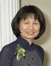 Christine Thuan Tu Nguyen
