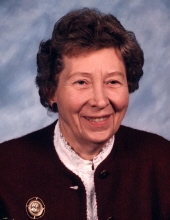 Virginia D. Goodyear
