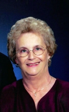 Shirley A. Daugherty