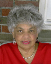 Lois  Jeanette Rush