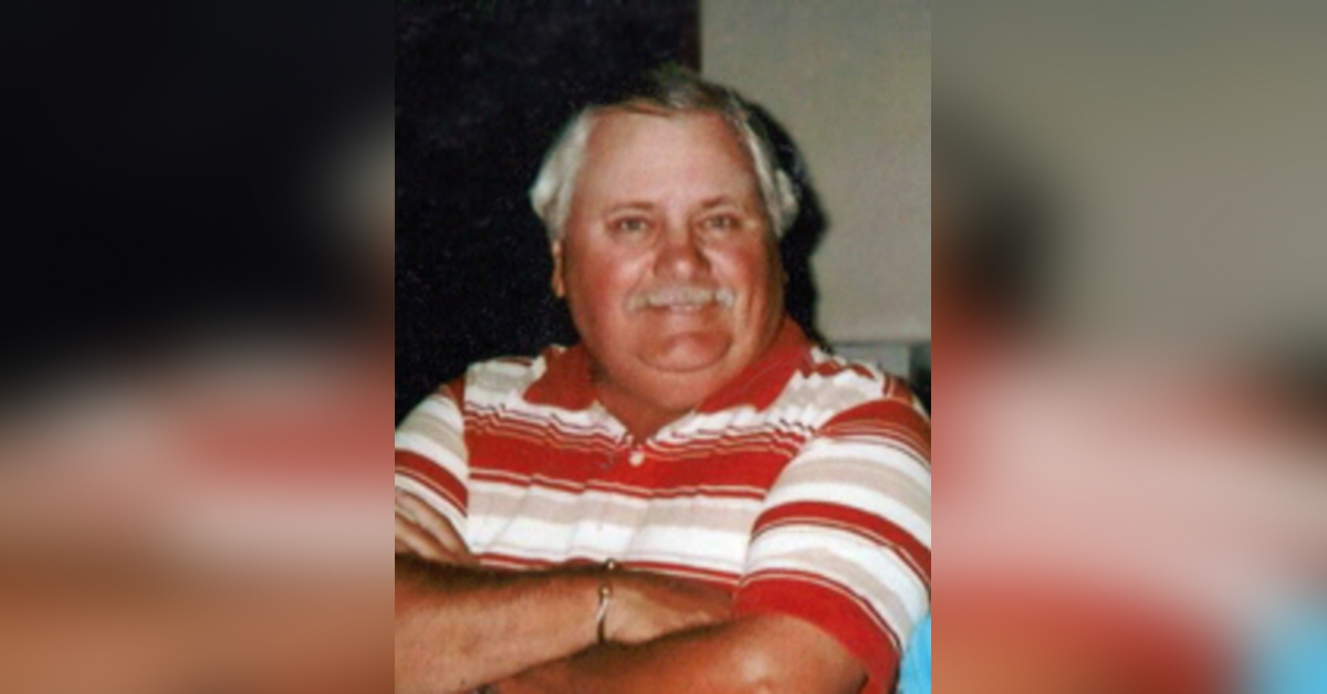 Obituary information for Ronald W. Greenleaf Sr.