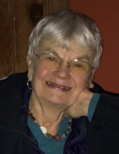 Sharon Kay Gisler