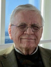 Dr. Edward Louis Seljeskog